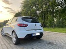 Renault Clio 2016 silnik 1.2 75KM - 2