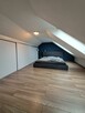 Mieszkanie z antresolą o pow.39.70m2, duży balkon, Korczak - 7