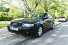 Audi A4 b6 1.8 Turbo, S-line, 2004 rok - 2