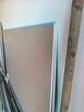 Płyta gipsowa impregnowana Knauf 2,5cm x 120cm x 260 cm - 2