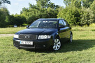 Audi A4 b6 1.8 Turbo, S-line, 2004 rok - 1