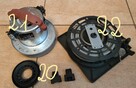 Zelmer Clarris 2700.0 ST - CZĘŚCI !!! - 6