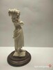 Figura Capodimonte Giuseppe Armani sygnowana - 5
