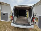 Volkswagen Transporter T5 - 2