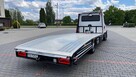 Iveco Daily 35-S15 3.0 150 km autolaweta pomoc drogowa - 7