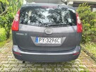 Mazda 5 2.0 benzyna – zadbany, w pełni sprawny rodzinny van - 2