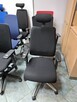 Fotele biurowe hurt detal Profim Kinnarps Steelcase Sitag etc - 4