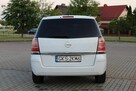 Opel Zafira b - 4