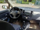 Pilnie - Nissan Tiida 2009, silnik 1,8 - pierwszy właściciel - 6