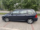 Peugeot 307 SW FL 1.6 HDI 90 km 2007 / sprawny, duży, oszczę - 9