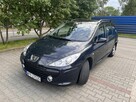 Peugeot 307 SW FL 1.6 HDI 90 km 2007 / sprawny, duży, oszczę - 1