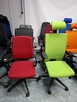 Fotele biurowe hurt detal Profim Kinnarps Steelcase Sitag etc - 6