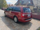 Chrysler Town & Country 3.6 Touring 2014r. - 4