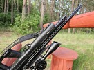 Wiatrówka PCP Hatsan Bullpup GLADIUS 5,5 LONG - 8
