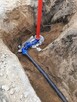 Usługi minikoparka i wywrotka. - 5