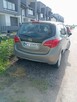 Sprzedam samochód opel Meriva 1.4 benzyna - 3