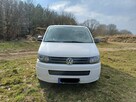 Volkswagen Transporter T5 - 9