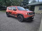 Jeep Renegade SPORT 2.4 benzyna 2016r. - 1