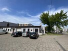 Choroszczańska * lokal/magazyn z biurem * parking - 2
