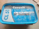 Folia CL 51 Ceresit 15 Kg Taśma Uszczelniająca Kanuf Hydro - 2
