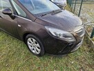 Opel Zafira - 8