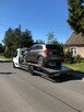 Autolaweta, Transport pojazdów 24h - 7