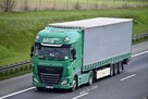 Kierowca w transporcie międzynarodowym C+E 8000-10000 netto - 2