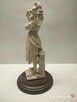 Figura Capodimonte Giuseppe Armani sygnowana - 3