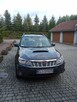Subaru Forester salon zadbany skóra - 1
