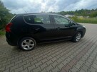Peugeot 3008 - 1