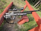 Wiatrówka PCP Hatsan Bullpup GLADIUS 5,5 LONG - 7