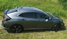 Komfortowy Hatchback ze sportowym zębem - 2