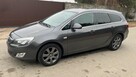 Opel Astra J 1.4 Turbo Sports Tourer Kombi - 3