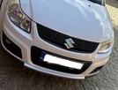 Suzuki SX4 1.6 Benzyna, Zadbany, mały przebieg 4WD - 3