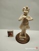 Giuseppe Armani -Figura kolekcjonerska Capodimonte .Tanio - 2