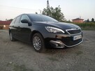 Peugeot 308 SW - 1