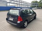 Peugeot 307 SW FL 1.6 HDI 90 km 2007 / sprawny, duży, oszczę - 3