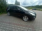 Peugeot 3008 - 4