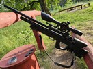 Wiatrówka PCP Hatsan Bullpup GLADIUS 5,5 LONG - 4