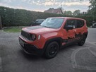 Jeep Renegade SPORT 2.4 benzyna 2016r. - 4