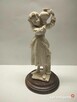 Figura Capodimonte Giuseppe Armani sygnowana - 1
