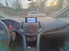 Opel Zafira - 10