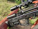 Wiatrówka PCP Hatsan Bullpup GLADIUS 5,5 LONG - 3