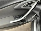 Opel Astra J 1.4 Turbo Sports Tourer Kombi - 11