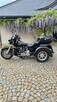 Harley Davidson Trike FLHTCUGT 2021rok 114 cali - 2