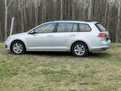 Volkswagen Golf VW Golf VII 1.6 TDI - Okazyjna cena, Serwis - 4