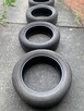 Opony używane 225x55x18 - 3