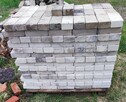 Sprzedam białą cegłę bardzo dobry stan - 3