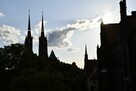 Ostrów Tumski, 1-osob w 3 pok. 74 m² – dostępne od zaraz! - 10