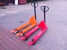 Wózek paletowy Paleciak 2 szt - 1